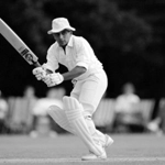 Sunil Gavaskar